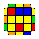 speedcube algoritmus fyft oll